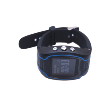 Watch GPS - Manufacturer Chinafactory.com