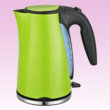 Water Kettle, Cordless Electric Kettle - Chinafactory.com