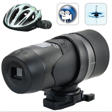 Water Resistant Helmet Camera - Manufacturer Chinafactory.com