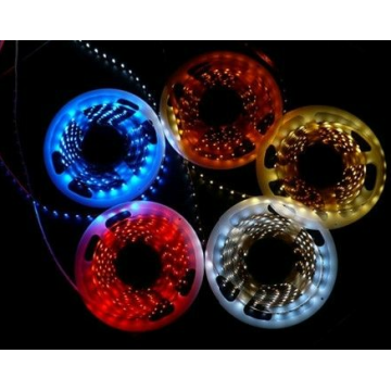 Waterproof Dimmable LED RGB Strip Light - Chinafactory.com