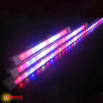 Waterproof LED Grow Light Bar 18W-2 Feet - Chinafactory.com