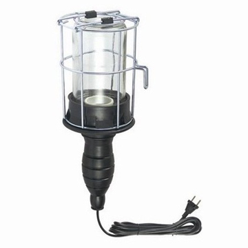 Waterproof Portable Rubber Work Lights - Chinafactory.com
