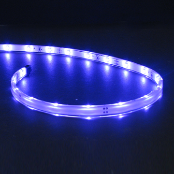 Waterproof RGB LED Ribbon Light - Chinafactory.com