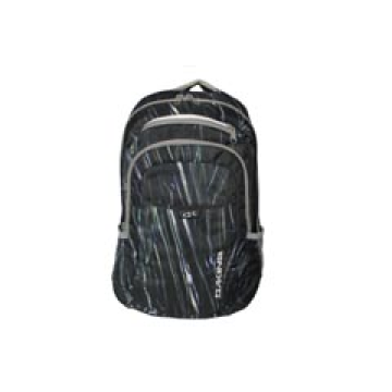 Waterproof Zip Rucksack Backpack - Chinafactory.com