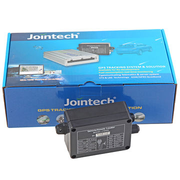 Waterproof online GPS tracker, small in size, easy to mount Waterproof online GPS tracker, small in size, easy to mount