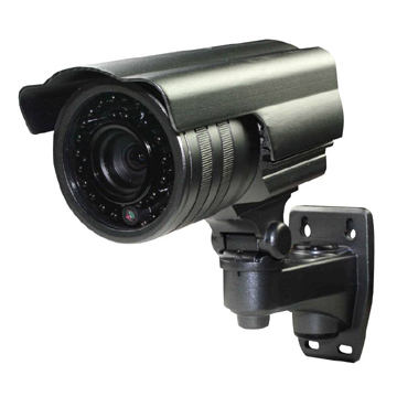 Outdoor CCD High Resolution IR Camera - Chinafactory.com