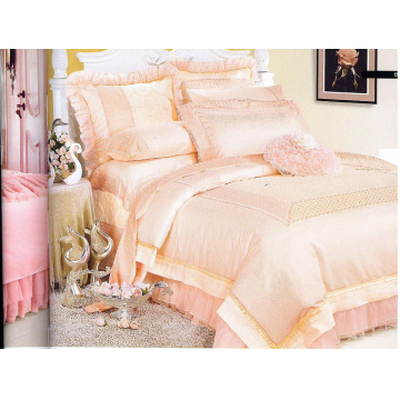 Wedding Bedding Sets - Manufacturer Chinafactory.com