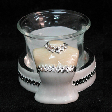 Wedding Candle Holder - Manufacturer Chinafactory.com