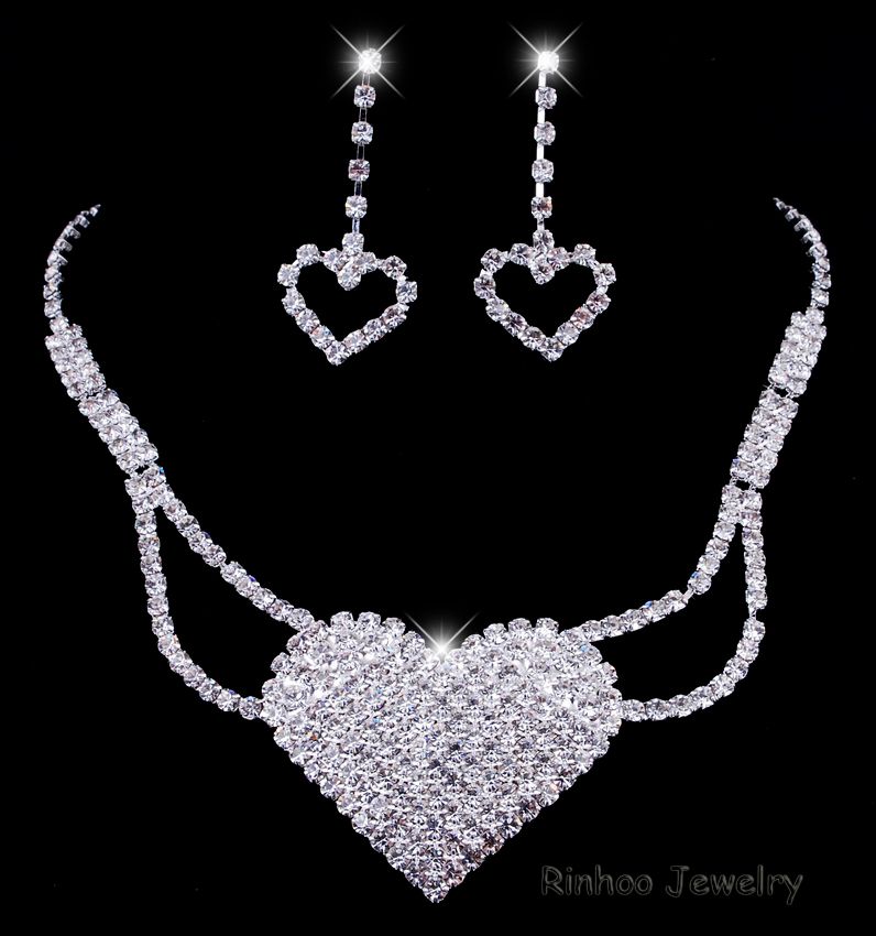 Wedding Fashion Jewelry - Manufacturer Chinafactory.com