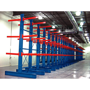 Well Design and Durable Cantilevers for Racking