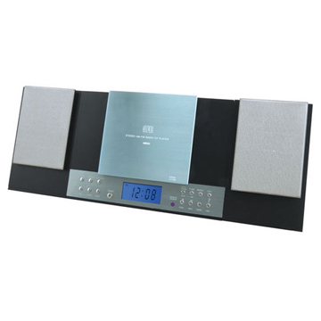 Well Qualified Mini Hifi Compo - Manufacturer Chinafactory.com