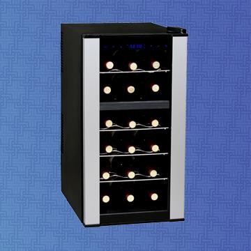 Well Qualified Thermoelectric Wine Cooler- Chinafactory.com Well Qualified Thermoelectric Wine Cooler- Chinafactory.com