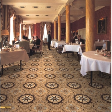 Western Restaurant Wilton Carpet - Chinafactory.com Western Restaurant Wilton Carpet - Chinafactory.com
