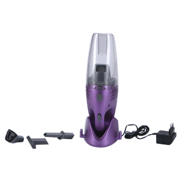 Wet and Dry Rechargable Vacuum Cleaner - Chinafactory.com Wet and Dry Rechargable Vacuum Cleaner - Chinafactory.com