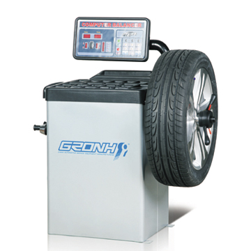 Wheel Balancer- Manufacturer Supplier Chinafactory.com