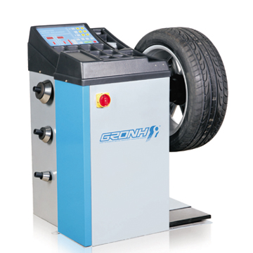 Wheel Balancer- Manufacturer Supplier Chinafactory.com
