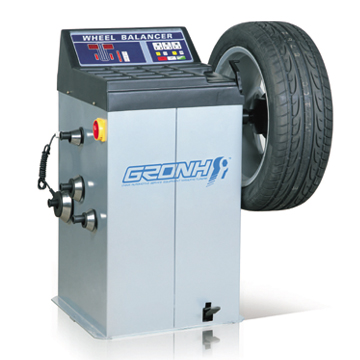 Wheel Balancer- Manufacturer Supplier Chinafactory.com