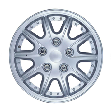 Wheel Cover, ABS