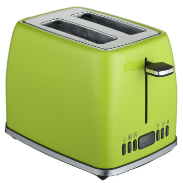 Wide slot Toaster for UK king size bread - Chinafactory.com