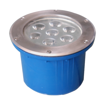 Widely Used LED Underground Light - Chinafactory.com