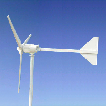 Wind Turbine Generator - Manufacturer Supplier Chinafactory.com