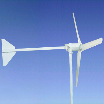 Wind Turbine Generator - Manufacturer Supplier Chinafactory.com