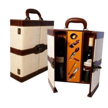 Wine Box , Carrier , Rack