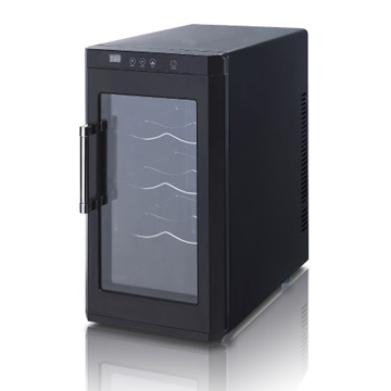 Wine Cellar for 16 Bottles - Manufacturer Chinafactory.com