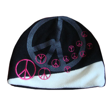 Winter Fashion Hat
