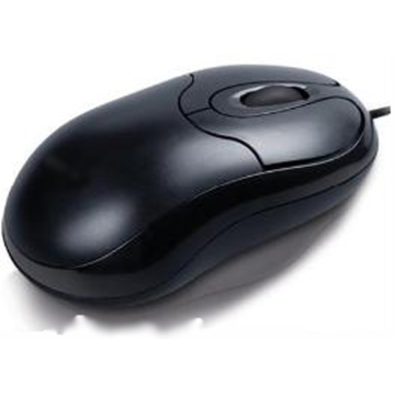 Wired Optical Magic Ergonomic USB Mouse - Chinafactory.com