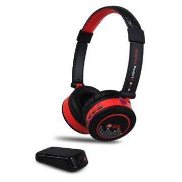 Wireless Gaming Headset - Manufacturer Chinafactory.com