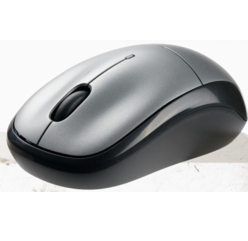 Wireless Mouse, with Nano Receiver - Chinafactory.com