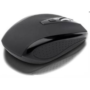 Wireless Mouse, 2.4GHZ Optical High Dpi - Chinafatory.com