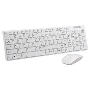 Wireless Mouse and Keyboard Combo - Chinafactory.com Wireless Mouse and Keyboard Combo - Chinafactory.com