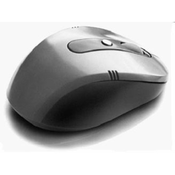 Wireless Optical Mouse - Manufacturer Chinafactory.com