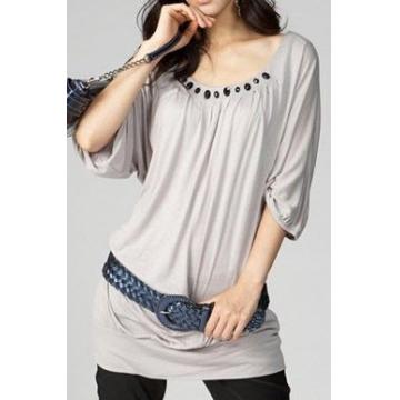 Woman's Blouse - Manufacturer Chinafactory.com