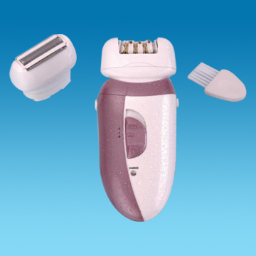 Women Epilator - Manufacturer Supplier Chinafactory.com