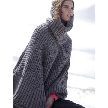 Women Fashion Sweater Winter Sweater - Chinafactory.com Women Fashion Sweater Winter Sweater - Chinafactory.com