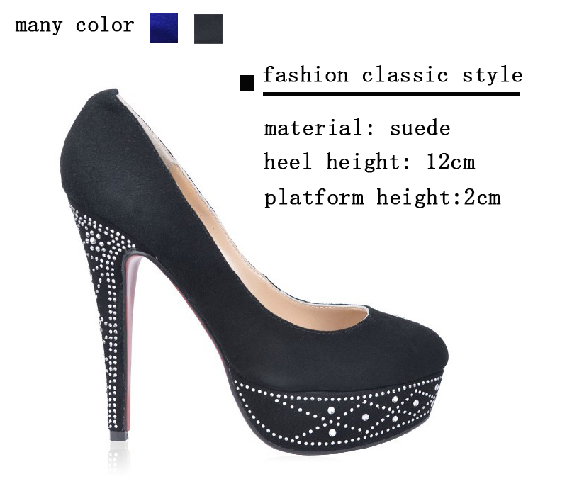 Women High Heel Shoe - Manufacturer Supplier Chinafactory.com