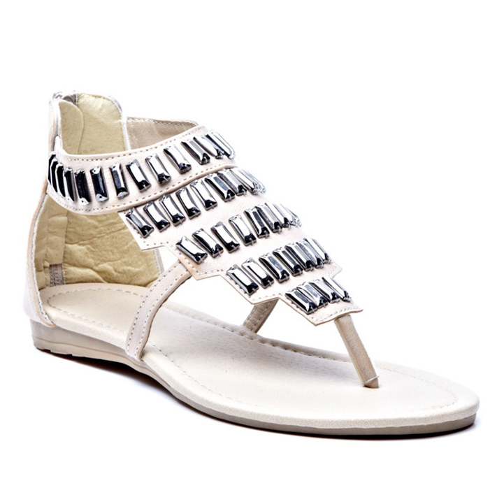 Women/Lady Sandals - Manufacturer Chinafactory.com