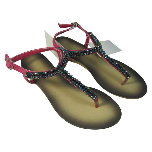 Women/Lady Sandals - Manufacturer Chinafactory.com Women/Lady Sandals - Manufacturer Chinafactory.com