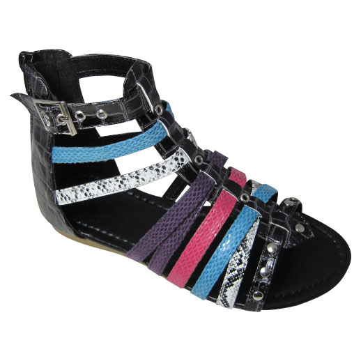 Women/Lady Sandals - Manufacturer Chinafactory.com