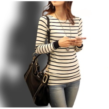 Women's 100% Cotton Pique Fabric Polo Shirts