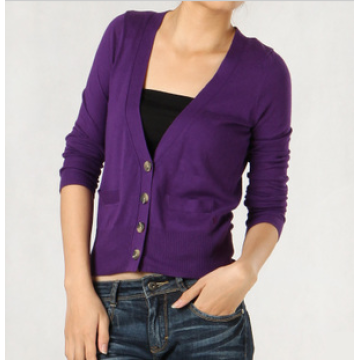Women's 100% Cotton Pique Fabric Polo Shirts