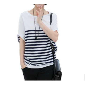 Women's 100% Cotton Pique Fabric Polo Shirts