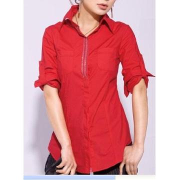 Women's Blouses - Manufacturer Chinafactory.com