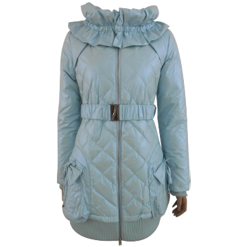 Women's Down Jackets - Manufacturer Chinafactory.com