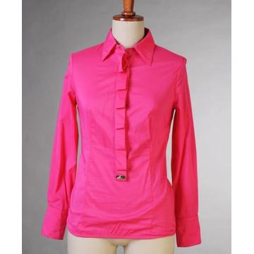 Women's Fashion Blouse - Manufacturer Chinafactory.com Women's Fashion Blouse - Manufacturer Chinafactory.com