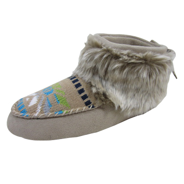Women's Indoor Boot Slippers - Manufacturer Chinafactory.com Women's Indoor Boot Slippers - Manufacturer Chinafactory.com