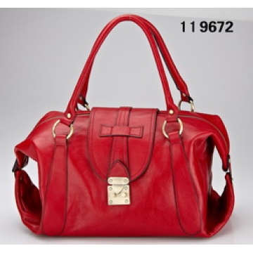 Women's Leather Handbag - Manufacturer Chinafactory.com